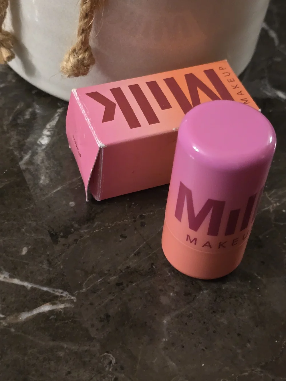 Milk Makeup Cooling Water Kelly Tint In pHreeze NIB